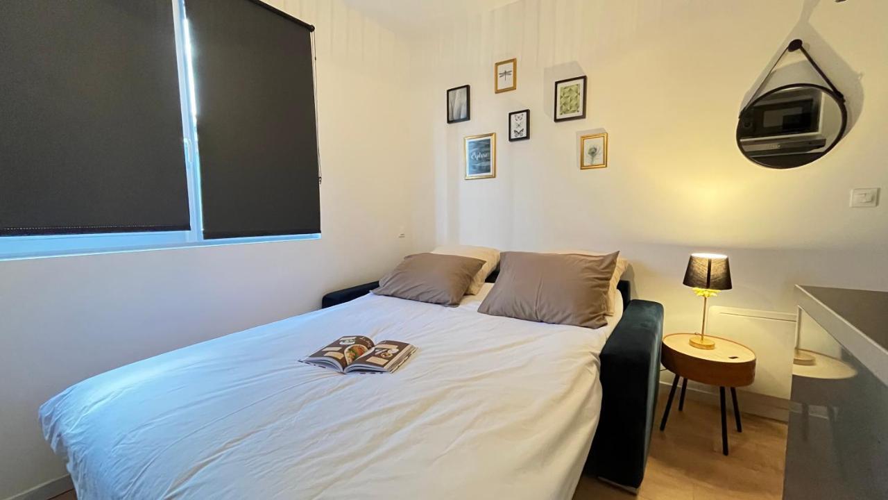 Apartamento Jungle Boogie Calais Exterior foto